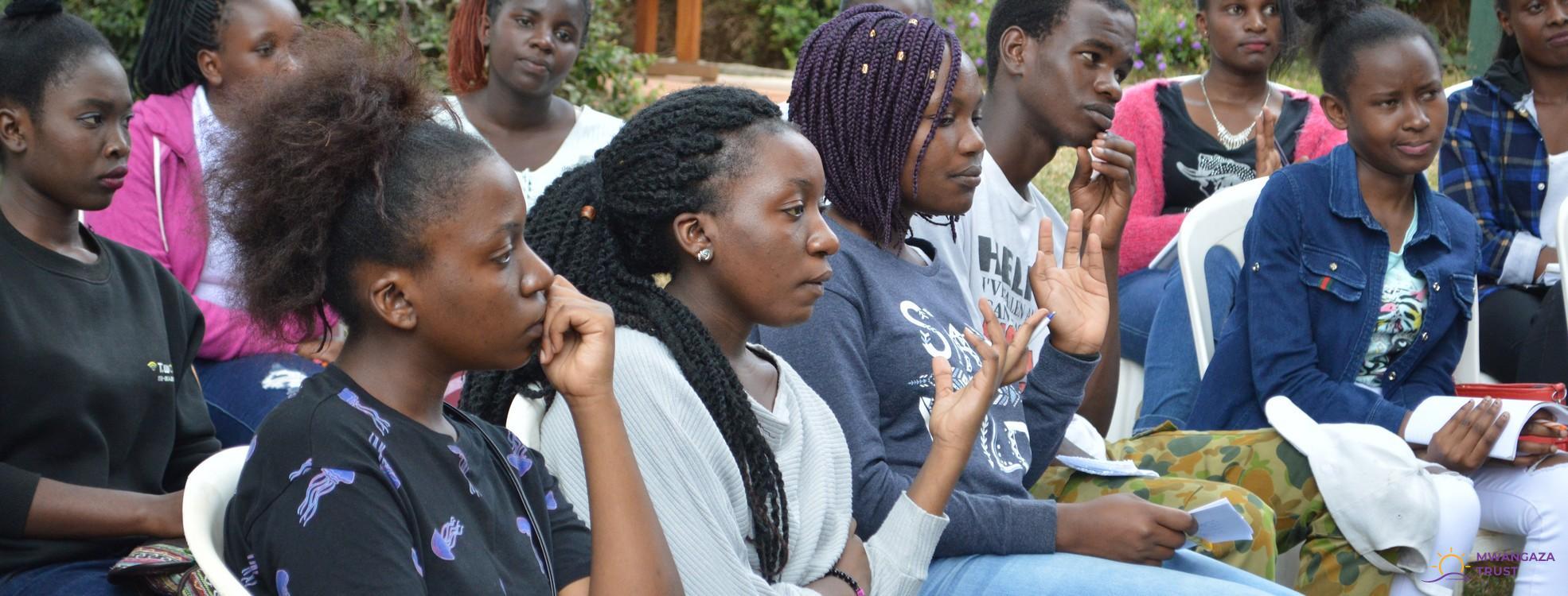 Mwangaza Trust