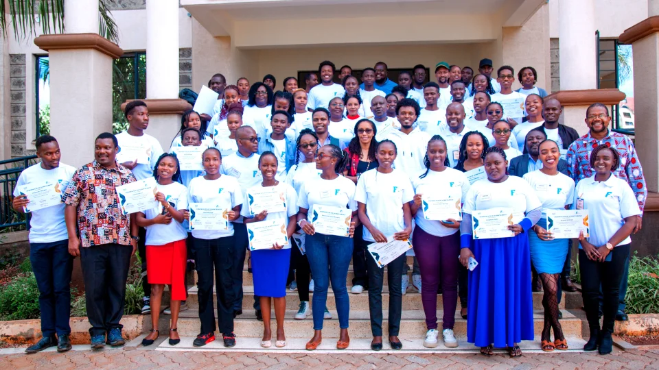 FaithTech Digital Program