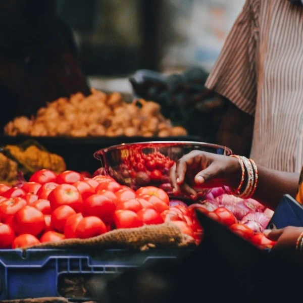 Food Security