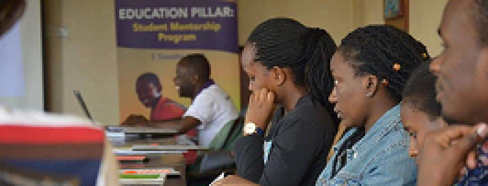 Empowering Communities, Transforming Lives